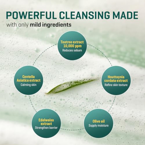 SOME BY MI Miracle Cleansing Bar with AHA BHA PHA - 3.73oz