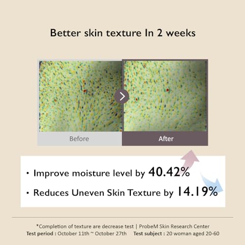 HARUHARU Black Rice Hyaluronic Toner - Deep Hydration & Soothing, Vegan 5.1 fl. oz
