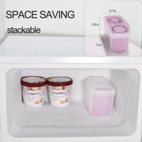 Silicone Ice Mold for Stanley Cup, 30oz & 40oz – Easy Release Tray