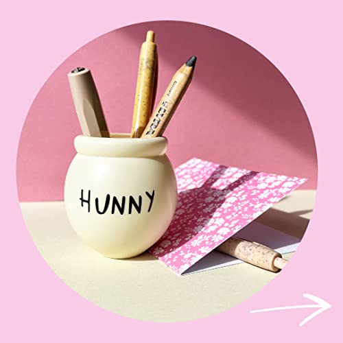 Disney Winnie the Pooh Hunny Honeypot Bath Bomb by MAD Beauty