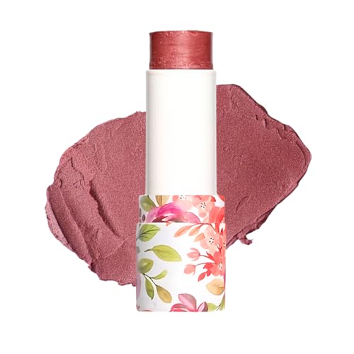 Honeybee Gardens Color Within Reach MultiStick Eden - Soft Rose & Natural Glow