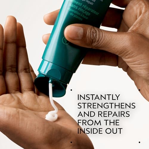 Aveda Botanical Repair Leave-In Hair Treatment 0.85oz Travel Size - Strengthening & Heat Protectant