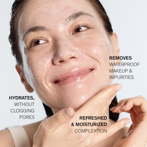 Sulwhasoo Gentle Cleansing Oil - Mini Travel Size 1.69 oz for Dry & Sensitive Skin