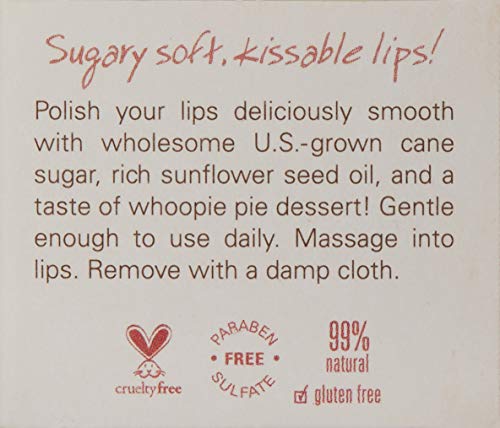 FarmHouse Fresh Lip Gloss & Lip Polish for Soft, Nourished Lips