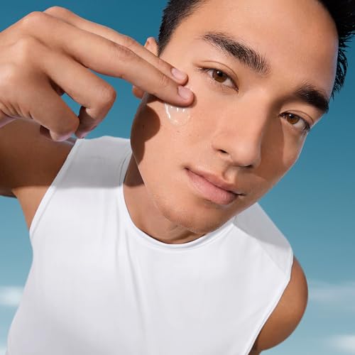 Biotherm Aquapower Advanced Gel Moisturizer for Men – 1.7 Oz