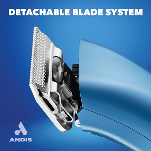 Andis UltraEdge 0.5mm Detachable Clipper Blade - Size 000