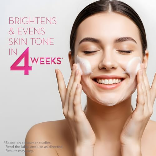 Cicatricure Antimanchas 3-in-1 Facial Cleanser for Bright Skin