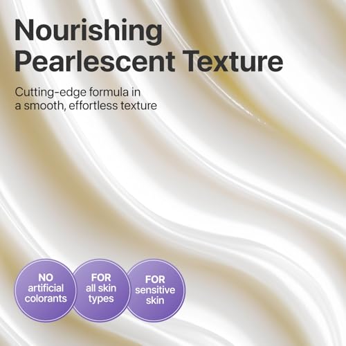 numbuzin No.9 NAD+ Retinol Eye Cream, Depuffing & Firming Eye Serum for Dark Circles, Wrinkles & Fine Lines, Peptides & Niacinamide for Glow & for Plumping Care, 0.33 fl oz