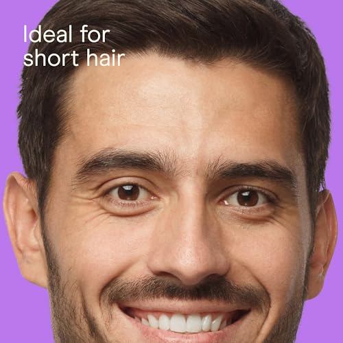 Conair Boar Bristle Hair Brush for Women - Detangling & Styling Natural Wooden Handle