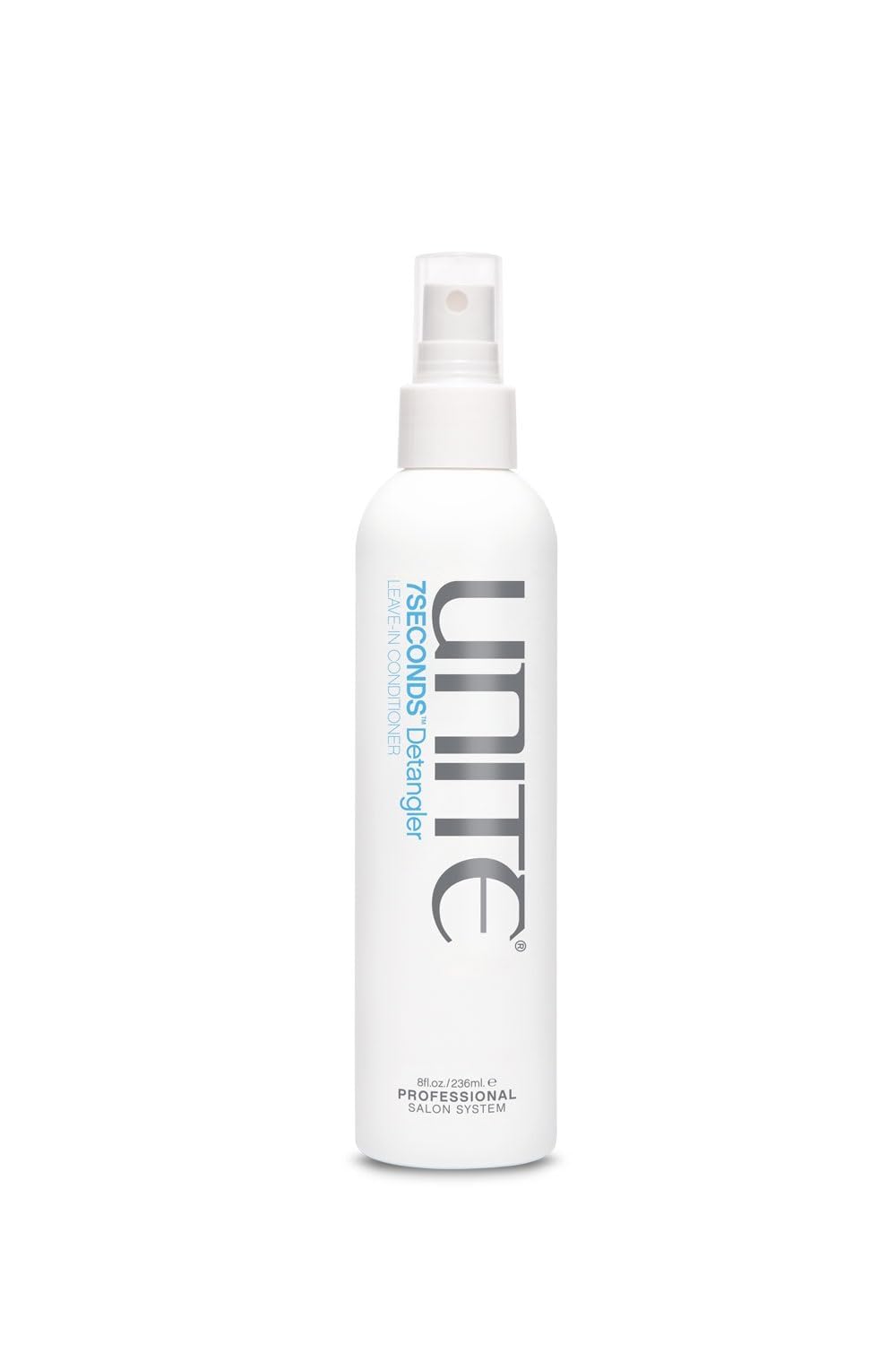 UNITE Hair 7SECONDS Detangler, 8 fl oz