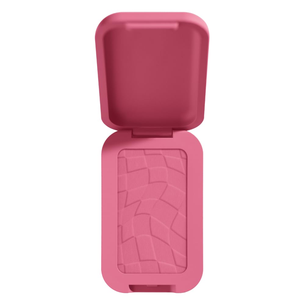 Buttermelt Powder Blush - Fade & Transfer-Resistant Vegan Formula | Up to 12HR Wear