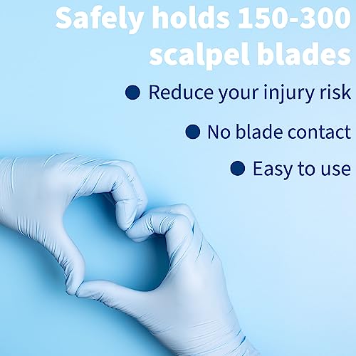 Graham-Field Handheld No-Touch Blade Remover for Scalpels
