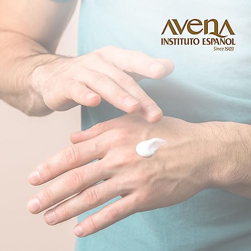 Avena Collagen Body Lotion - Firming & Moisturizing, 2-Pack (17 FL Oz Each)