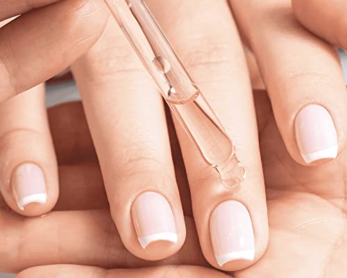 Cuccio Naturale Milk and Honey Cuticle Oil Set - 2 Pack for Stronger Nails