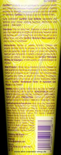 ApHogee Curlific Curl Definer, 8oz (Pack of 2)