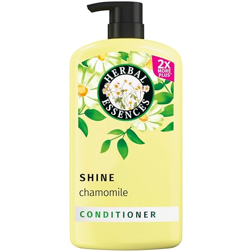 Herbal Essences Chamomile Shine Conditioner - 33.8 fl oz