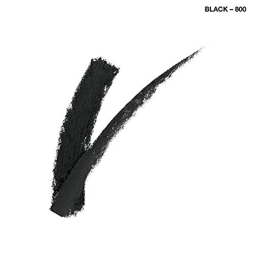 COVERGIRL Easy Breezy Brow Fill + Shape + Define Powder - Black