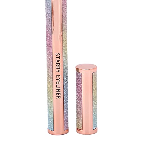 Uxsiya Long Lasting Liquid Eye Makeup for All Skin Types