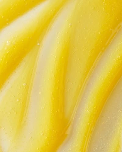 MAKE Beauty Lip Reset Overnight Lip Mask - Solar Citron Hydrating Treatment