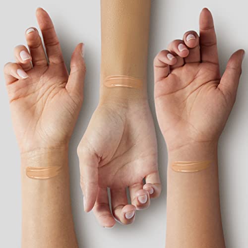 COVERGIRL TruBlend Matte Made Liquid Foundation - Natural Beige