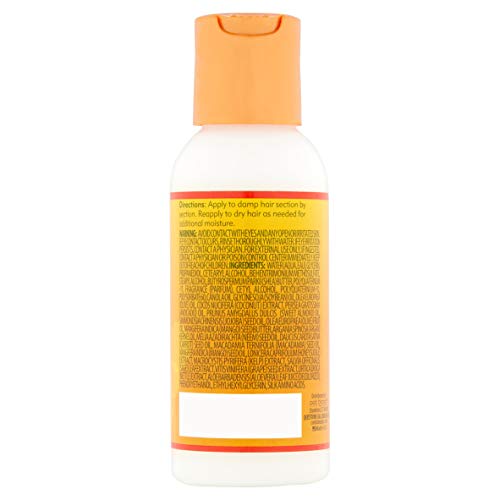 Cantu Shea Butter Curl Activator Cream - 3 oz Moisturizer