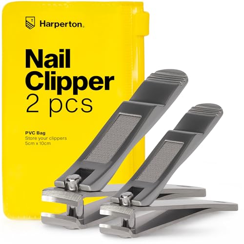 Nail Clipper