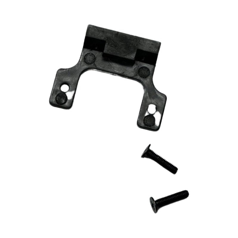 Philthy Blendz GTX X FX Blade Modification Kit - Effortlessly Use FX Blades on Your GTX Trimmers - Easy Assembly with Included Parts and Screws