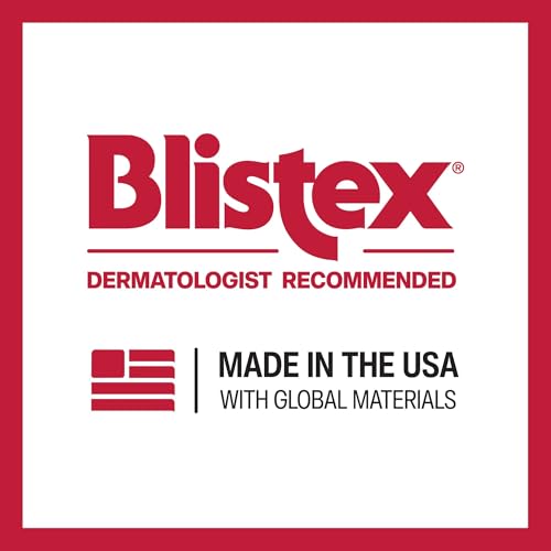 Blistex Medicated Lip Balm SPF 15, 12 Pack - 0.15 oz Each