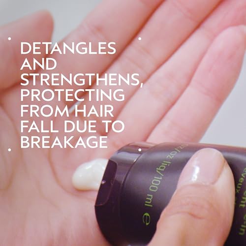 Aveda Invati Ultra Advanced Leave-In Treatment 0.85 Fl Oz - Reduces Hair Loss & Strengthens Thinning Hair