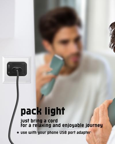 Meridian Trimmer Charger - USB Charging Cable for M2B M2C M2A M2G