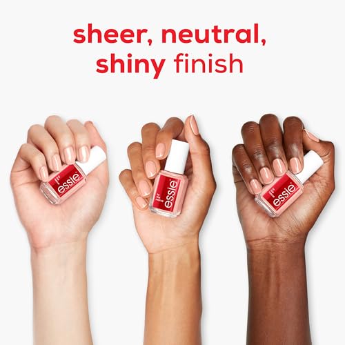 essie To The Rescue UV Gel Damage Repair Treatment - 0.46 fl oz