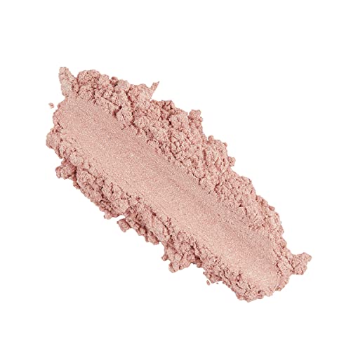 Bellapierre Shimmer Powder - Vegan, Paraben-Free Glow for All Skin Types (2.35g)