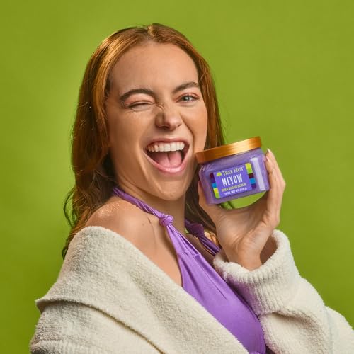 Tree Hut Blackberry Shea Sugar Scrub & Whipped Body Butter Duo