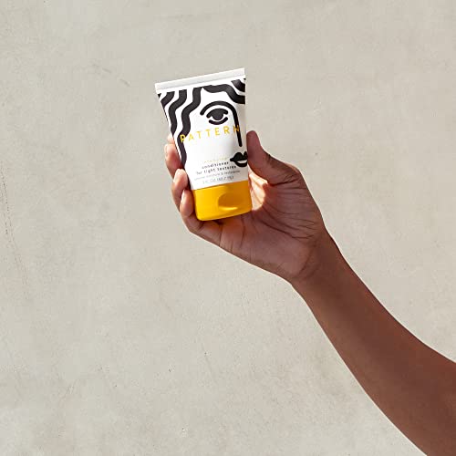 PATTERN Mini Intensive Conditioner by Tracee Ellis Ross - 3 oz