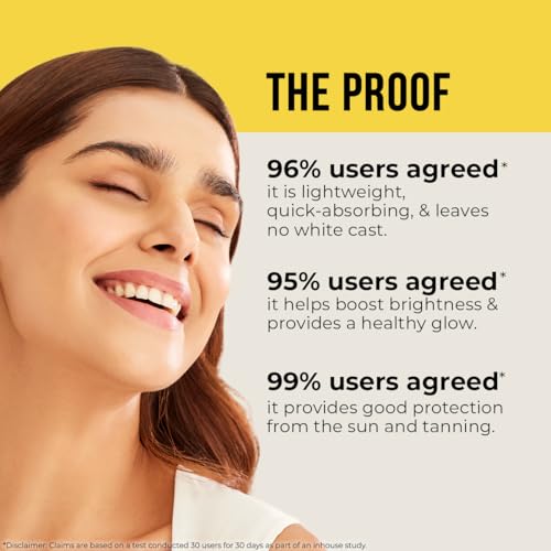 Dr. Sheth's Ceramide & Vitamin C Oil-Free Sunscreen SPF 50+ PA++++