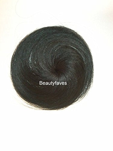 Outre Premium 100% Human Hair Duby Closure - 1B Off Black