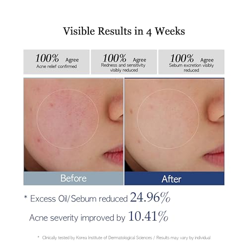 Re.SPN PHA Glass Skin Toner Pads with Succinic Acid & CICA (35ct)