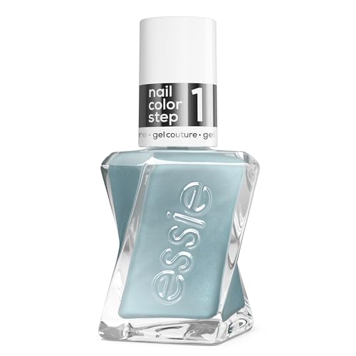 essie Gel Couture Longwear Nail Polish First View 0.46 Fl Oz