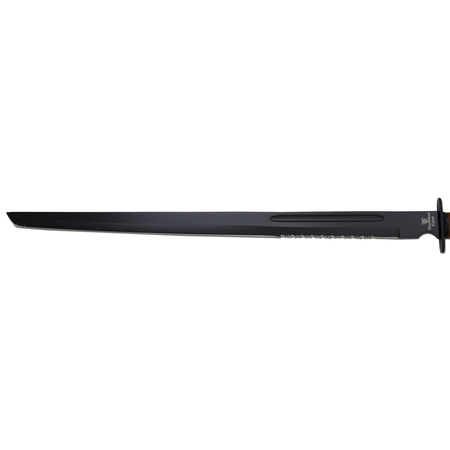 Snake Eye Tactical Ninja-Fantasy Sword Comes with Nylon-Sheath (YWTN)