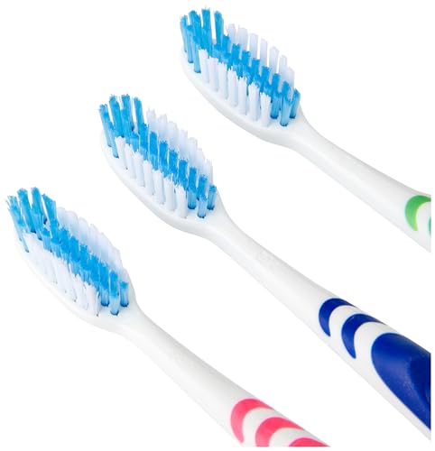 Wisdom Extra Clean Firm Toothbrushes - 3 Pack