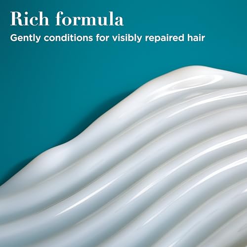 OGX Renewing Argan Oil Conditioner for Dry, Damaged Hair - 25.4 fl oz