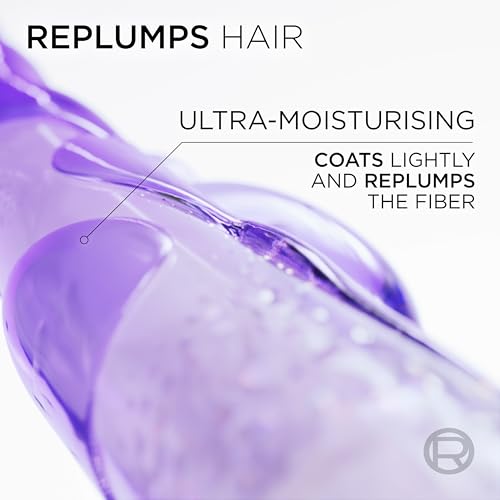 L'Oreal Paris Elvive Hyaluron Plump Hydrating Hair Rinse - 6.8 Fl Oz