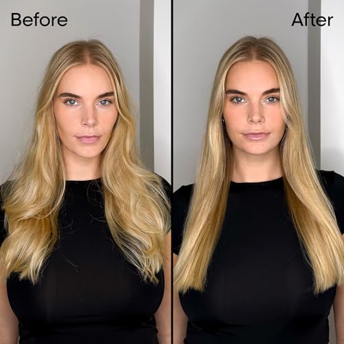 L'Or?al Professionnel Paris Absolut Repair Molecular Hair Mask - Bond Building & Repair, For All Color Treated and Damaged Hair, With Peptide Bonder & Amino Acids