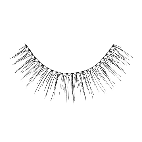 KISS Lashes Beginner's All-In-One Lash Extensions Kit - Negro (Pack of 2)
