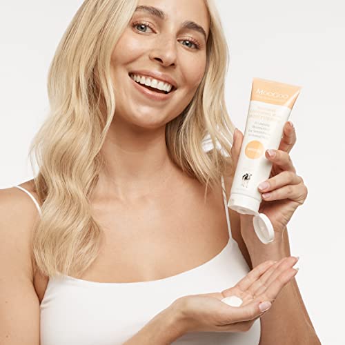MooGoo Soothing MSM Moisturiser 4.2 Fl Oz - Calming Cream for Sensitive Skin