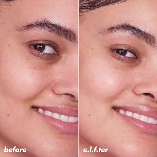 e.l.f. SKIN Thirst Burst Mini Toner - Hydrating & Pore-Reducing