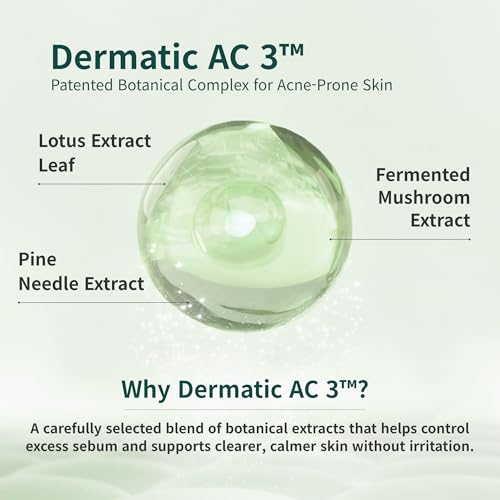 BOTEM Calm Cica Foam Face Wash for Sensitive Skin - Deep Pore Cleansing, Soothing 150ml