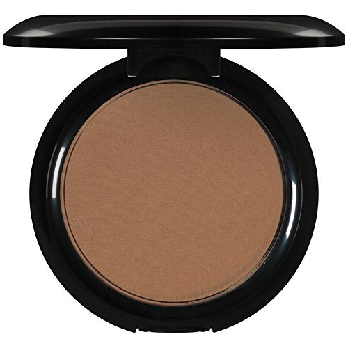 Almay Pressed Powder in Mine Dark 0.20 oz