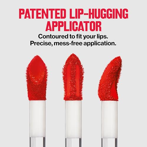 Revlon ColorStay Limitless Matte Lipstick - Hot Take (009) 0.17 fl oz