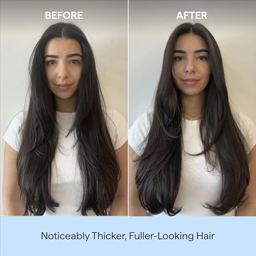 Briogeo Density Shampoo with Caffeine & Biotin for Thinning Hair